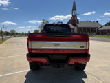 Used 2018 Ford F250 Platinum w/ Platinum Ultimate Package image 6