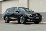 New 2025 Acura MDX w/ Advance Package image 2