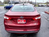 Used 2014 Ford Fusion SE image 6
