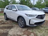 New 2025 Acura MDX w/ Technology Package image 2