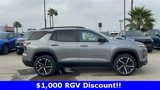 New 2026 Chevrolet Equinox RS w/ Convenience Package III image 2