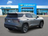 New 2026 Chevrolet Equinox LT w/ Safety and Technology Package image 3