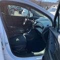 Used 2019 Chevrolet Trax LS w/ Tint and Cruise Package image 4