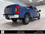 Used 2022 Ford F350 Lariat w/ Lariat Value Package image 4