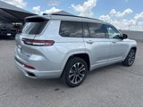 New 2025 Jeep Grand Cherokee L Overland image 6