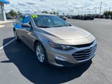 Used 2024 Chevrolet Malibu LT image 3