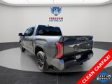 Used 2025 Toyota Tundra Limited image 4