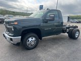New 2025 Chevrolet Silverado 3500 LT w/ Convenience Package image 3