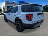 New 2026 Honda Passport TrailSport Elite image 3