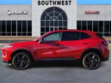 New 2025 Buick Envision Sport Touring image 3