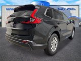 New 2026 Honda CR-V EX image 3