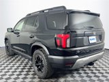 New 2026 Honda Passport TrailSport Elite image 4