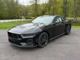 New 2025 Ford Mustang GT image 2