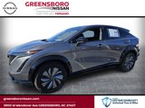 New 2025 Nissan Ariya AWD image 3