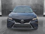 Used 2023 Toyota Camry SE image 2