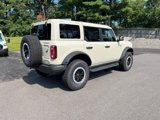 New 2025 Ford Bronco Badlands image 6