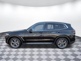 Certified 2024 BMW X3 xDrive30i w/ Premium Package w/ZPA image 2