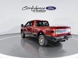 New 2025 Ford F250 King Ranch image 6