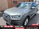 Used 2018 Audi Q7 3.0T Premium image 6