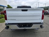 New 2026 Chevrolet Silverado 1500 LT image 4