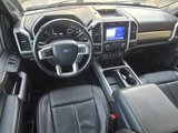 Certified 2021 Ford F250 Lariat w/ Lariat Ultimate Package image 2