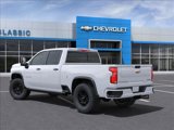 New 2025 Chevrolet Silverado 2500 ZR2 w/ Technology Package image 3