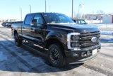 New 2025 Ford F350 Platinum image 4