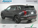 New 2025 Hyundai Palisade Calligraphy image 5