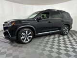 New 2025 Honda Pilot Elite image 4