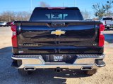 New 2025 Chevrolet Silverado 1500 LT w/ Texas Edition Plus image 5