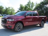 New 2025 RAM 1500 Laramie image 3