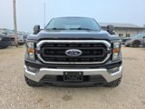 Used 2023 Ford F150 XLT image 2