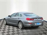 Used 2015 BMW 650i Gran Coupe xDrive image 3