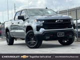 New 2025 Chevrolet Silverado 1500 LT Trail Boss w/ Convenience Package II image 2
