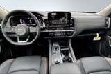 New 2025 Nissan Pathfinder Platinum image 5