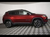 Used 2022 Jeep Compass Limited image 2