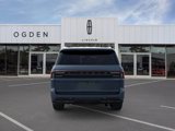 New 2025 Lincoln Navigator Reserve image 5