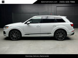 Used 2021 Audi Q7 3.0T Prestige image 3