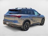 New 2026 INFINITI QX60 Luxe image 2