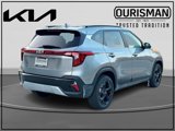 New 2026 Kia Seltos EX image 4