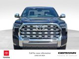 New 2025 Toyota Tundra 1794 Edition image 2