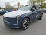 New 2025 Volvo EX90 Ultra image 2