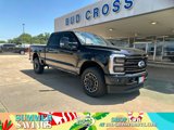 New 2025 Ford F250 Platinum image 1