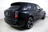 New 2025 Rolls-Royce Cullinan Black Badge image 2