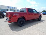 New 2025 Ford F150 Lariat image 3