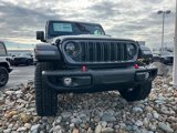 New 2025 Jeep Gladiator Rubicon image 2