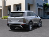 New 2026 Cadillac Vistiq Luxury w/ LPO, Floor Liner Package image 4
