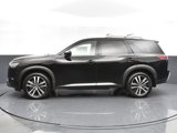New 2025 Nissan Pathfinder Platinum w/ Cargo Package image 3