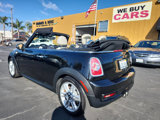 Used 2012 MINI Cooper S image 3