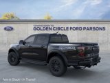 New 2025 Ford Ranger Raptor image 5